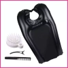 Dầu Gội bơm hơi PVC di động - Chậu đầu gối salon, giường tàn tật, cho người cao tuổi - 196.900 VND 3