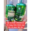 Dầu gội bưởi GRAPEFRUIT AILISE 850ml - Kích thích mọc tóc, ngăn rụng, HAIRLOVER 245k 3