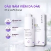 Dầu Gội CANOVA RIVESCAL DS - Sạch Gàu, Trị Nấm Da Đầu, Giảm Ngứa và Rụng Tóc, Giá 500k (Giảm 140k)