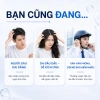 Dầu Gội CANOVA RIVESCAL DS - Sạch Gàu, Trị Nấm Da Đầu, Giảm Ngứa và Rụng Tóc, Giá 500k (Giảm 140k) 2
