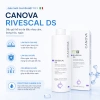 Dầu Gội CANOVA RIVESCAL DS - Sạch Gàu, Trị Nấm Da Đầu, Giảm Ngứa và Rụng Tóc, Giá 500k (Giảm 140k) 5