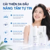 Dầu Gội CANOVA RIVESCAL DS - Sạch Gàu, Trị Nấm Da Đầu, Giảm Ngứa và Rụng Tóc, Giá 500k (Giảm 140k) 7