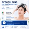 Dầu Gội CANOVA RIVESCAL DS - Sạch Gàu, Trị Nấm Da Đầu, Giảm Ngứa và Rụng Tóc, Giá 500k (Giảm 140k) 9