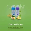 Dầu gội cặp Furunshi Collagen Silky cho tóc hư tổn - Giá ưu đãi 800.000đ