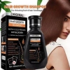 Dầu gội chống gàu thảo dược - Kích thích mọc tóc, ngừa nấm ngứa, bảo vệ nang tóc - 62k 5