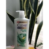 Dầu Gội Clear Bạc Hà Mát Lạnh 630g - Sạch Gàu, Giảm Giá 202k, Tươi Mát Ngay 2