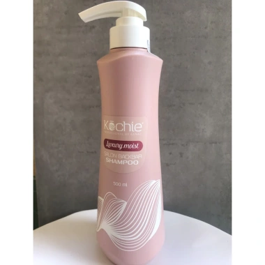 Dầu gội đầu cặp KoChiE Nhật Bản 500ml - Giá chỉ 350.000đ, giảm mạnh từ 427.000đ 2