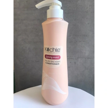 Dầu gội đầu cặp KoChiE Nhật Bản 500ml - Giá chỉ 350.000đ, giảm mạnh từ 427.000đ 4