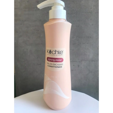 Dầu gội đầu cặp KoChiE Nhật Bản 500ml - Giá chỉ 350.000đ, giảm mạnh từ 427.000đ 10