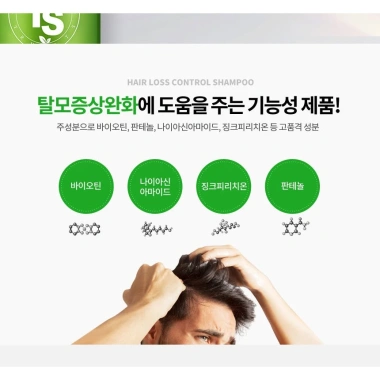 Dầu Gội Đầu New Premium TS Shampoo Ngăn Ngừa Rụng Tóc 500g - Chính Hãng Giá 580k 2