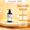 Dầu gội & dầu xả 7 Plus Gold hoa phong lan 500ml/250ml, tặng 50g, giảm còn 162.000đ 3