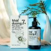 Dầu gội & dầu xả 7 Plus Gold hoa phong lan 500ml/250ml, tặng 50g, giảm còn 162.000đ 7