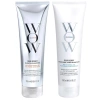 Dầu gội & Dầu xả COLOR WOW Dream Clean 250ml + 250ml Duo Repair - Dưỡng ẩm, phục hồi tóc & da đầu, giảm giá 420.246₫ 2
