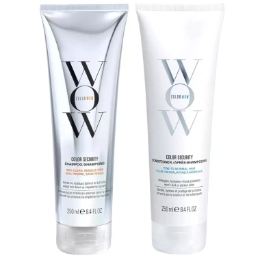 Dầu gội & Dầu xả COLOR WOW Dream Clean 250ml + 250ml Duo Repair - Dưỡng ẩm, phục hồi tóc & da đầu, giảm giá 420.246₫ 2 Dầu gội & Dầu xả COLOR WOW Dream Clean 250ml + 250ml Duo Repair - Dưỡng ẩm, phục hồi tóc & da đầu, giảm giá 420.246₫ 2