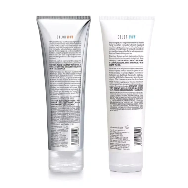 Dầu gội & Dầu xả COLOR WOW Dream Clean 250ml + 250ml Duo Repair - Dưỡng ẩm, phục hồi tóc & da đầu, giảm giá 420.246₫ 3 Dầu gội & Dầu xả COLOR WOW Dream Clean 250ml + 250ml Duo Repair - Dưỡng ẩm, phục hồi tóc & da đầu, giảm giá 420.246₫ 3
