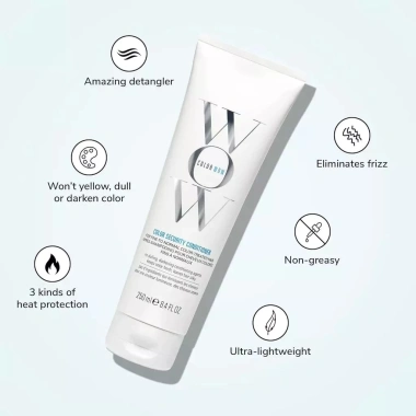 Dầu gội & Dầu xả COLOR WOW Dream Clean 250ml + 250ml Duo Repair - Dưỡng ẩm, phục hồi tóc & da đầu, giảm giá 420.246₫ 4 Dầu gội & Dầu xả COLOR WOW Dream Clean 250ml + 250ml Duo Repair - Dưỡng ẩm, phục hồi tóc & da đầu, giảm giá 420.246₫ 4