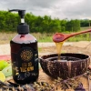 Dầu gội & Dầu xả thảo dược Tóc Xinh - Ngăn rụng tóc, mềm mượt, nuôi dưỡng - Giá 140.000 VND 2