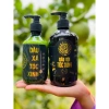 Dầu gội & Dầu xả thảo dược Tóc Xinh - Ngăn rụng tóc, mềm mượt, nuôi dưỡng - Giá 140.000 VND 5