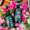 Dầu gội & Dầu xả thảo dược Tóc Xinh - Ngăn rụng tóc, mềm mượt, nuôi dưỡng - Giá 140.000 VND 7