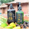 Dầu gội & Dầu xả thảo dược Tóc Xinh - Ngăn rụng tóc, mềm mượt, nuôi dưỡng - Giá 140.000 VND 8