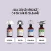 Dầu gội Davines Energizing - Giảm rụng tóc, nuôi tóc mỏng, dễ gãy, giảm giá 437k 4