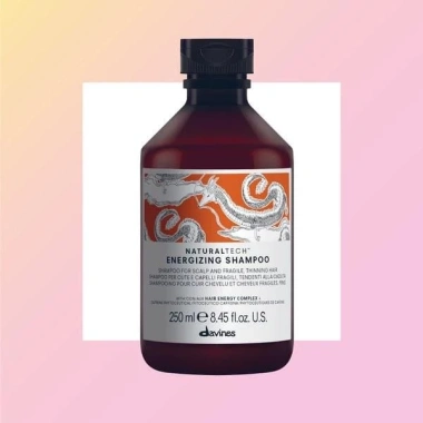 Dầu gội Davines Energizing - Giảm rụng tóc, nuôi tóc mỏng, dễ gãy, giảm giá 437k 7