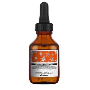 Dầu gội Davines Energizing - Giảm rụng tóc, nuôi tóc mỏng, dễ gãy, giảm giá 437k 10