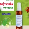Dầu Gội Diệt Chấy Chí ủ Chấy cho Bé - Xịt ủ Chấy, Giá giảm 69.000đ (86.250đ) 2