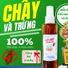 Dầu Gội Diệt Chấy Chí ủ Chấy cho Bé - Xịt ủ Chấy, Giá giảm 69.000đ (86.250đ) 3