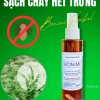 Dầu Gội Diệt Chấy Chí ủ Chấy cho Bé - Xịt ủ Chấy, Giá giảm 69.000đ (86.250đ) 4