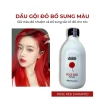 Dầu Gội Đỏ Labene 280ml - Tăng Độ Sáng Cho Tóc Nhuộm Đỏ/Hồng, 354.000 VND