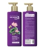 Dầu gội dược liệu Thái Dương 3 200/330/500ml - Giải quyết tóc gàu, ngứa, giảm gàu nhanh 6