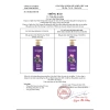 Dầu gội dược liệu Thái Dương 3 200/330/500ml - Giải quyết tóc gàu, ngứa, giảm gàu nhanh 9