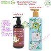 Dầu gội dược liệu Thái Dương 3 chai 480ml-600ml - Giá ưu đãi 185.000₫ 5