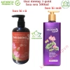 Dầu gội dược liệu Thái Dương 3 chai 480ml-600ml - Giá ưu đãi 185.000₫ 8