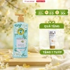 Dầu gội dược liệu Thái Dương 7 Gold bưởi tây 500ml tặng tuýp 7 Plus 50ml, giá chỉ 270.000đ