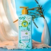 Dầu gội dược liệu Thái Dương 7 Gold bưởi tây 500ml tặng tuýp 7 Plus 50ml, giá chỉ 270.000đ 2