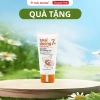 Dầu gội dược liệu Thái Dương 7 Gold bưởi tây 500ml tặng tuýp 7 Plus 50ml, giá chỉ 270.000đ 7