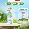 Dầu gội dược liệu Thái Dương 7 Gold bưởi tây 500ml tặng tuýp 7 Plus 50ml, giá chỉ 270.000đ 8
