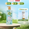 Dầu gội dược liệu Thái Dương 7 Gold bưởi tây 500ml tặng tuýp 7 Plus 50ml, giá chỉ 270.000đ 9