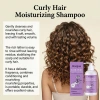 Dầu Gội Dưỡng Ẩm Xoăn 100ml Frizz Free – Kiểm soát xoăn, dưỡng ẩm sâu, chiết xuất nước gạo, giá ưu đãi 140.399đ 4