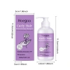 Dầu Gội Dưỡng Ẩm Xoăn 100ml Frizz Free – Kiểm soát xoăn, dưỡng ẩm sâu, chiết xuất nước gạo, giá ưu đãi 140.399đ 5