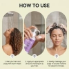 Dầu Gội Dưỡng Ẩm Xoăn 100ml Frizz Free – Kiểm soát xoăn, dưỡng ẩm sâu, chiết xuất nước gạo, giá ưu đãi 140.399đ 7