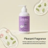 Dầu Gội Dưỡng Ẩm Xoăn 100ml Frizz Free – Kiểm soát xoăn, dưỡng ẩm sâu, chiết xuất nước gạo, giá ưu đãi 140.399đ 8