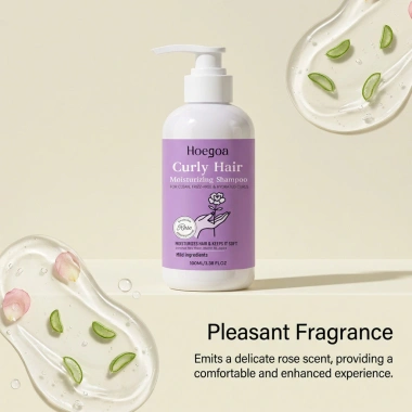 Dầu Gội Dưỡng Ẩm Xoăn 100ml Frizz Free – Kiểm soát xoăn, dưỡng ẩm sâu, chiết xuất nước gạo, giá ưu đãi 140.399đ 8 Dầu Gội Dưỡng Ẩm Xoăn 100ml Frizz Free – Kiểm soát xoăn, dưỡng ẩm sâu, chiết xuất nước gạo, giá ưu đãi 140.399đ 8