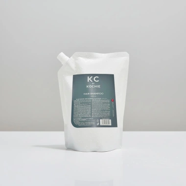 Dầu gội dưỡng tóc 1.500ml KC by Kochie - Dưỡng ẩm, mềm mượt, giảm giá 450k 5