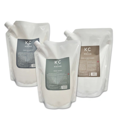Dầu gội dưỡng tóc 1.500ml KC by Kochie - Dưỡng ẩm, mềm mượt, giảm giá 450k 7
