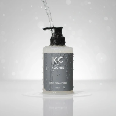 Dầu gội dưỡng tóc KC 300ml - Làm mềm, nuôi dưỡng chắc khỏe, ưu đãi 189.000 VND