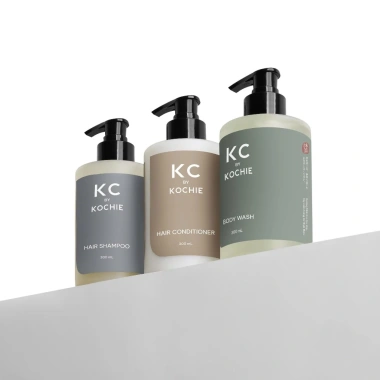 Dầu gội dưỡng tóc KC 300ml - Làm mềm, nuôi dưỡng chắc khỏe, ưu đãi 189.000 VND