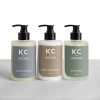Dầu gội dưỡng tóc KC 300ml - Làm mềm, nuôi dưỡng chắc khỏe, ưu đãi 189.000 VND 6